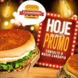 Fernandinho Lanches Boisson