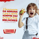 Fernandinho Lanches Boisson
