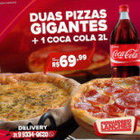 Do Rubens Comida