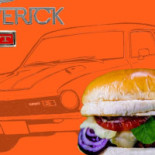 Container Burguer Carta