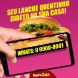 Mestre Gula Logo