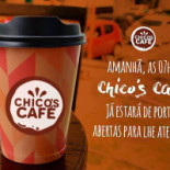Xis Mano E Pizzaria Boisson
