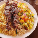 Tendas Do Sertão Comida