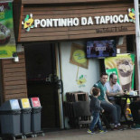 Pontinho Da Tapioca Exterior