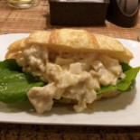 Croasonho Comida