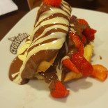 Croasonho Comida