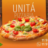 Barello Pizzaria E Restaurante Nourriture