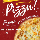 Máfia Pizzaria, Chopperia Carta