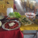 Pp Churrascaria, Pizzaria E Choperia Nourriture