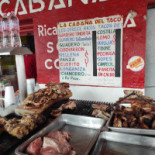 Espaço Reduza Camping Eventos E Lazer Carte