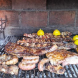 Pinhão Nourriture