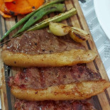 Buteco Comida
