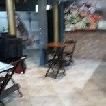 Pinhão À l'intérieur