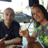 Bar E Restaurante Aconchego Do Pilim Boisson