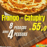 Pesqueiro Sao Jose Arley Carte