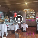 Pub Al Capone À l'intérieur