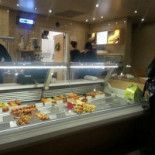 Okinawa Sushi À l'intérieur