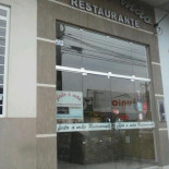 Feito A Mão Extérieur