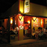 Café Caramelo Extérieur