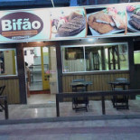 Bifao Exterior