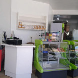 Sal E Brasa #tonabrasa À l'intérieur