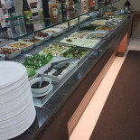 Supremo Churrascaria Exterior