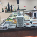 Supremo Churrascaria Bebida