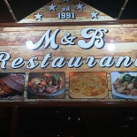 Supremo Churrascaria Exterior