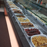 Supremo Churrascaria Comida