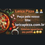 Larica Ice Carte