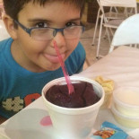 Larica Ice Boisson