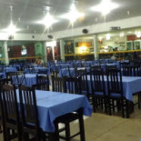 Zeppelin Eventos Dentro