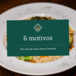 Boheme E Gastronomia Nourriture