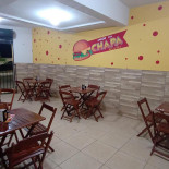 Dom Divino Steakhouse E Churrascaria Dentro