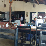 Girassole Pub À l'intérieur