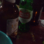 Girassole Pub Boisson