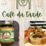 Casa Do Pão De Queijo Boisson