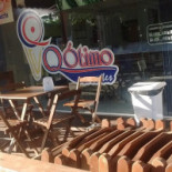 QÓtimo Sorveteria Corupá Extérieur