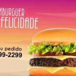 Oeste Burguer Exterior