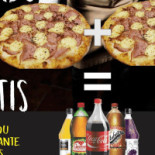 Pizzaiolo Carte