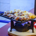 Zequinha Pizza E Comida