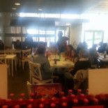 Zequinha Pizza E À l'intérieur