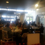 Zequinha Pizza E Dentro