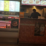 Pizzaria E Real À l'intérieur