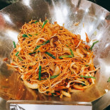 Fino Grill Nourriture