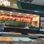 Comida Cia. Extérieur