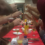 Comida Cia. Boisson