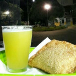 T'oca Pub Nourriture