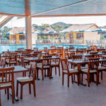 Guapi Parque Das Águas Clube À l'intérieur
