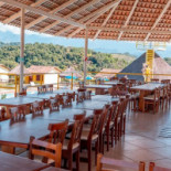 Guapi Parque Das Águas Clube À l'intérieur